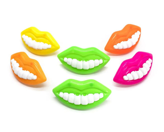 SILBATOS SONRISA X6