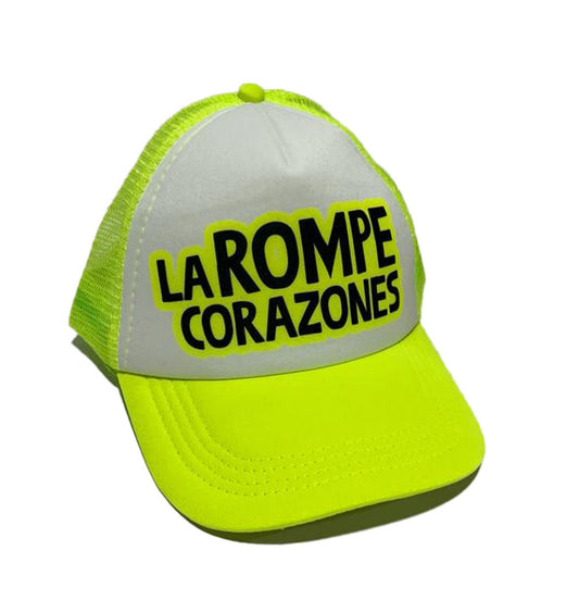 Jockey Fluor La Rompe Corazones