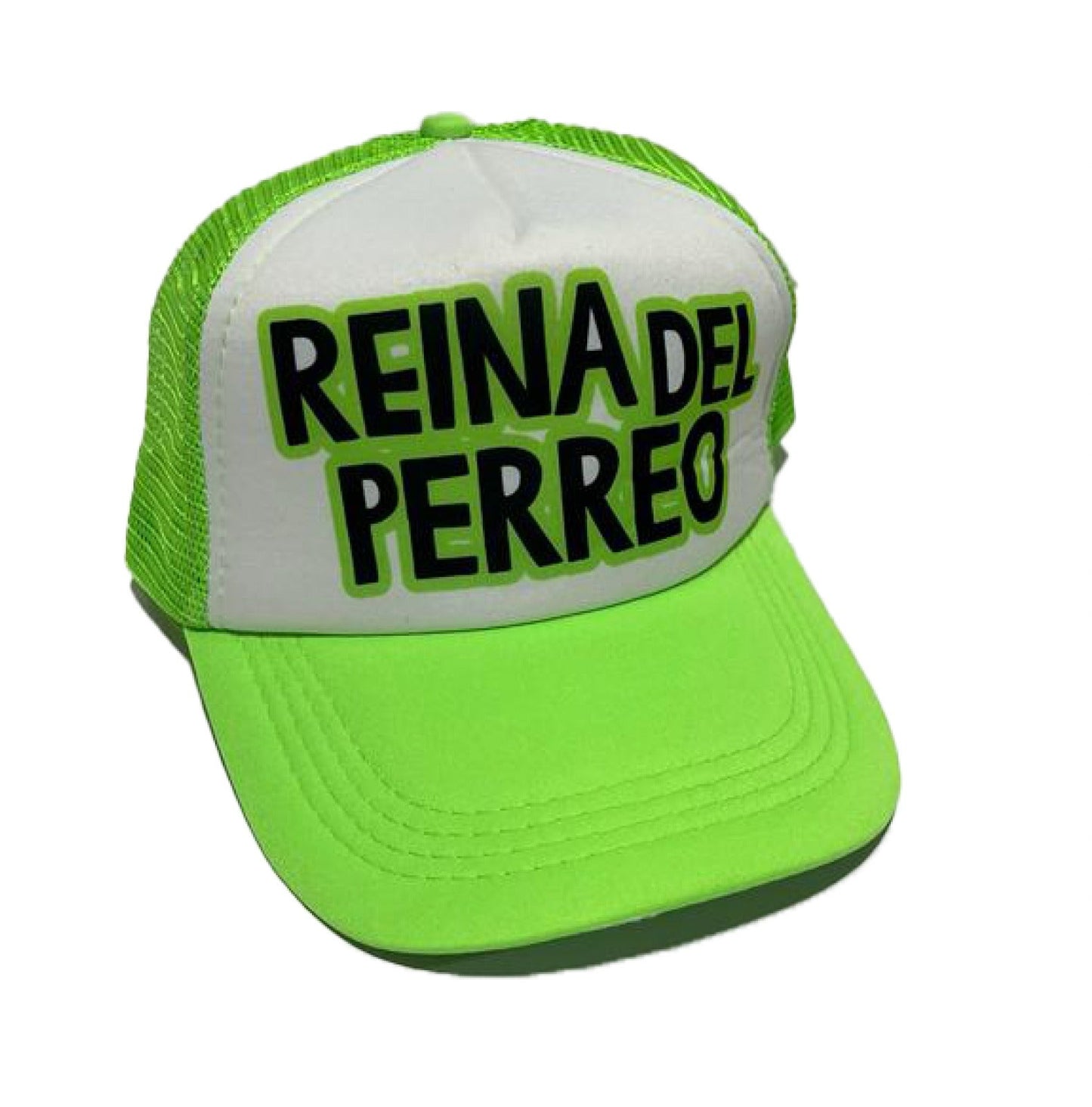 Jockey Fluor Reina Del Perreo