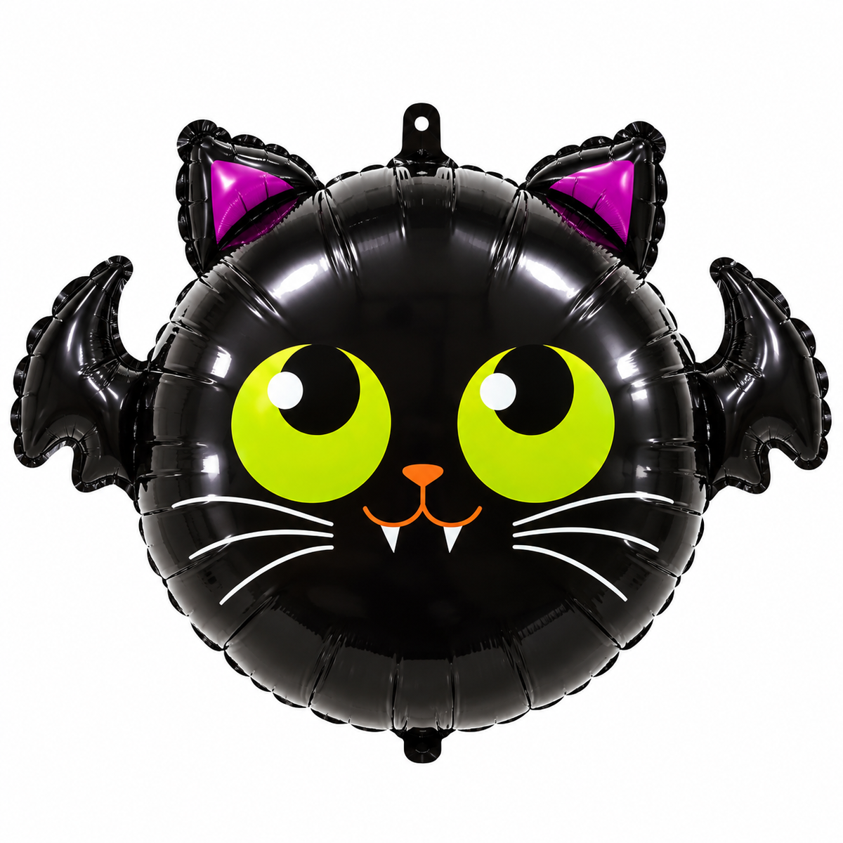 GLOBO MURCIELAGUITO GATO 60CMX72CM