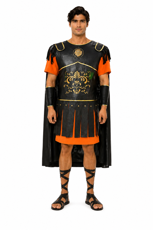DISFRAZ ROMANO