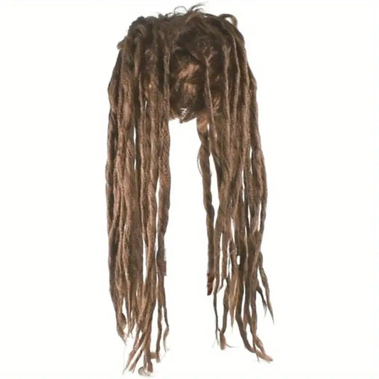 PELUCA RASTAS