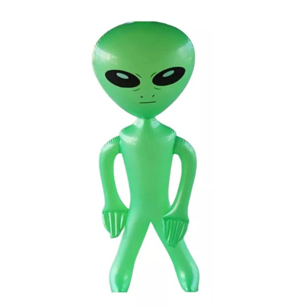 Alien Inflable 90 cm