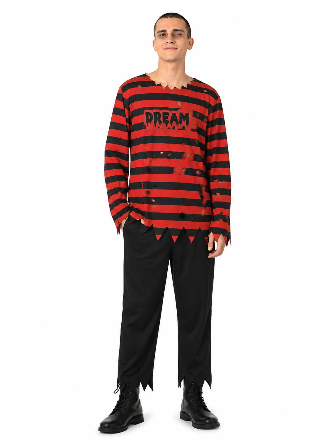 DISFRAZ FREDDY KRUEGER