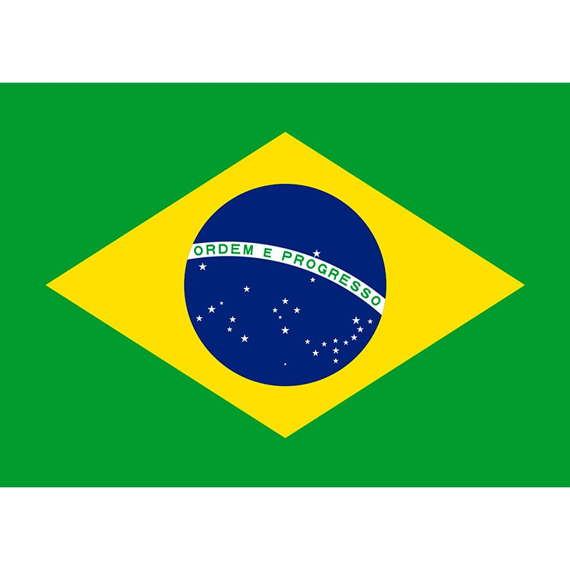 BANDERA BRASIL 60X90