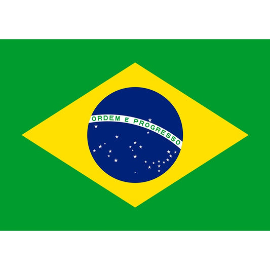BANDERA BRASIL 60X90