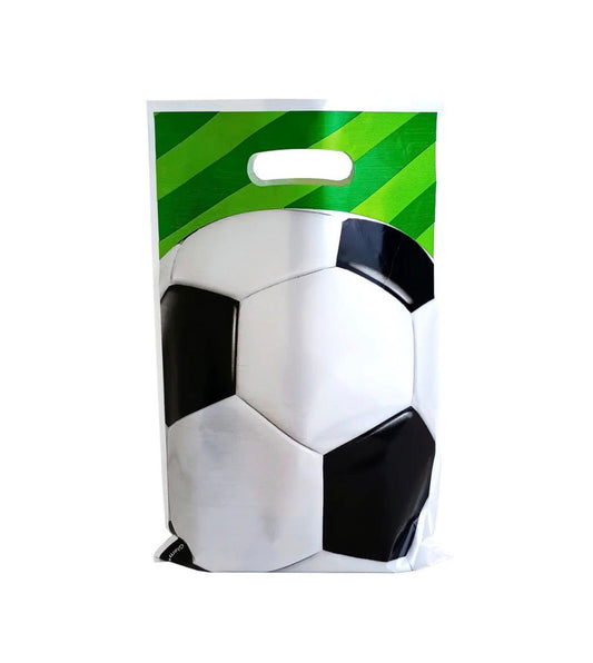 Bolsa de Dulces Fútbol