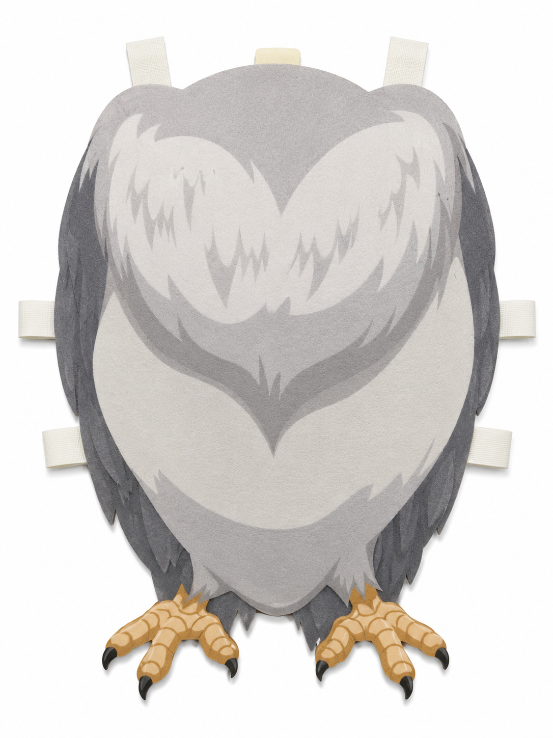 PECHERA PAJARO