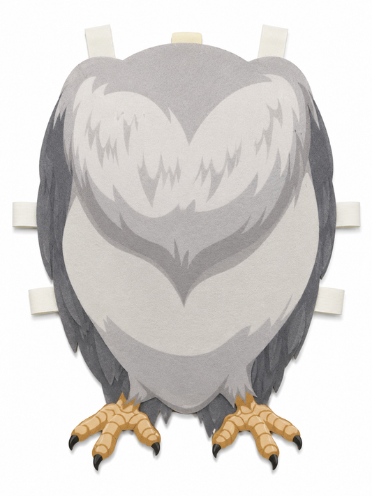 PECHERA PAJARO