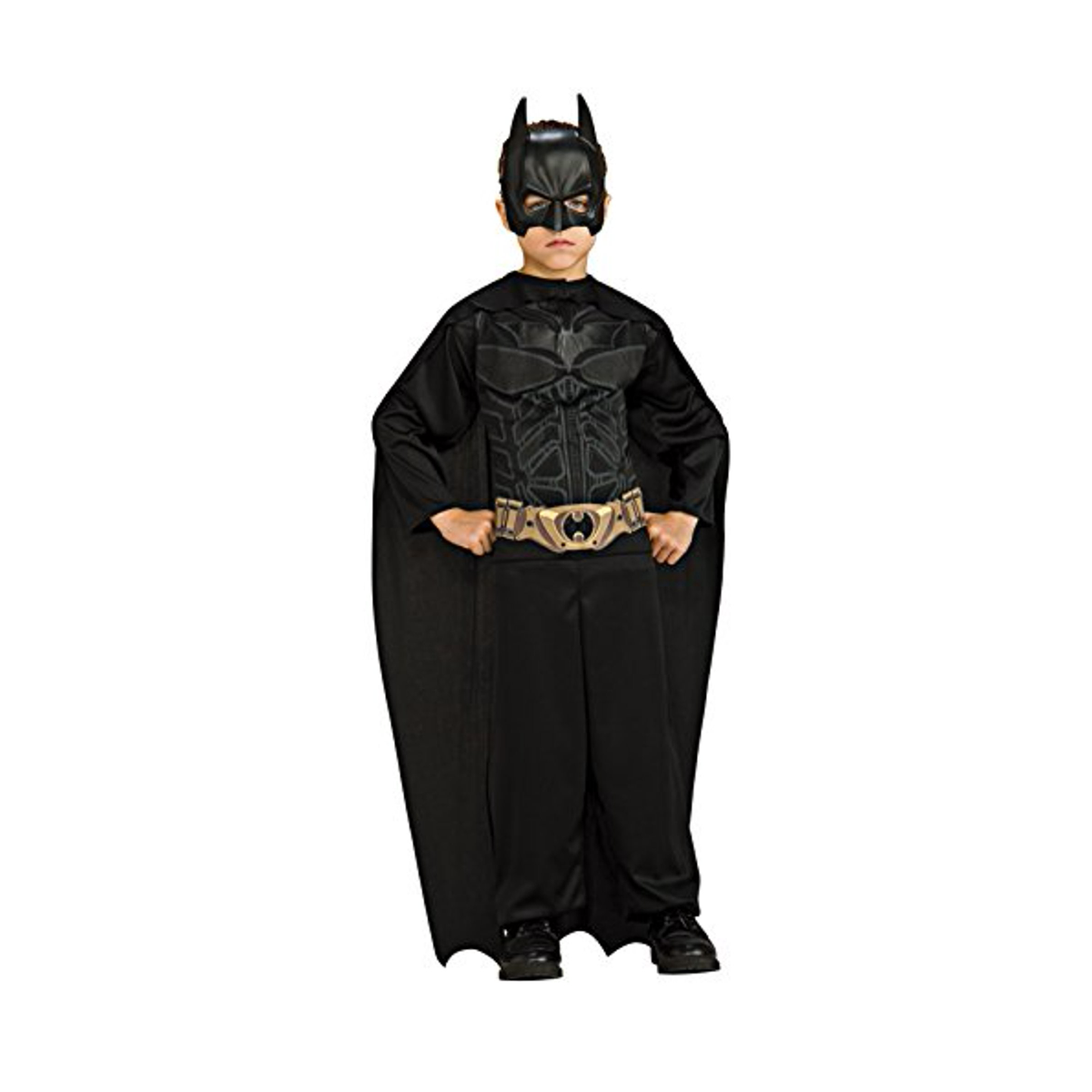 Disfraz Batman Caballero Oscuro Niño - Don Cotillón