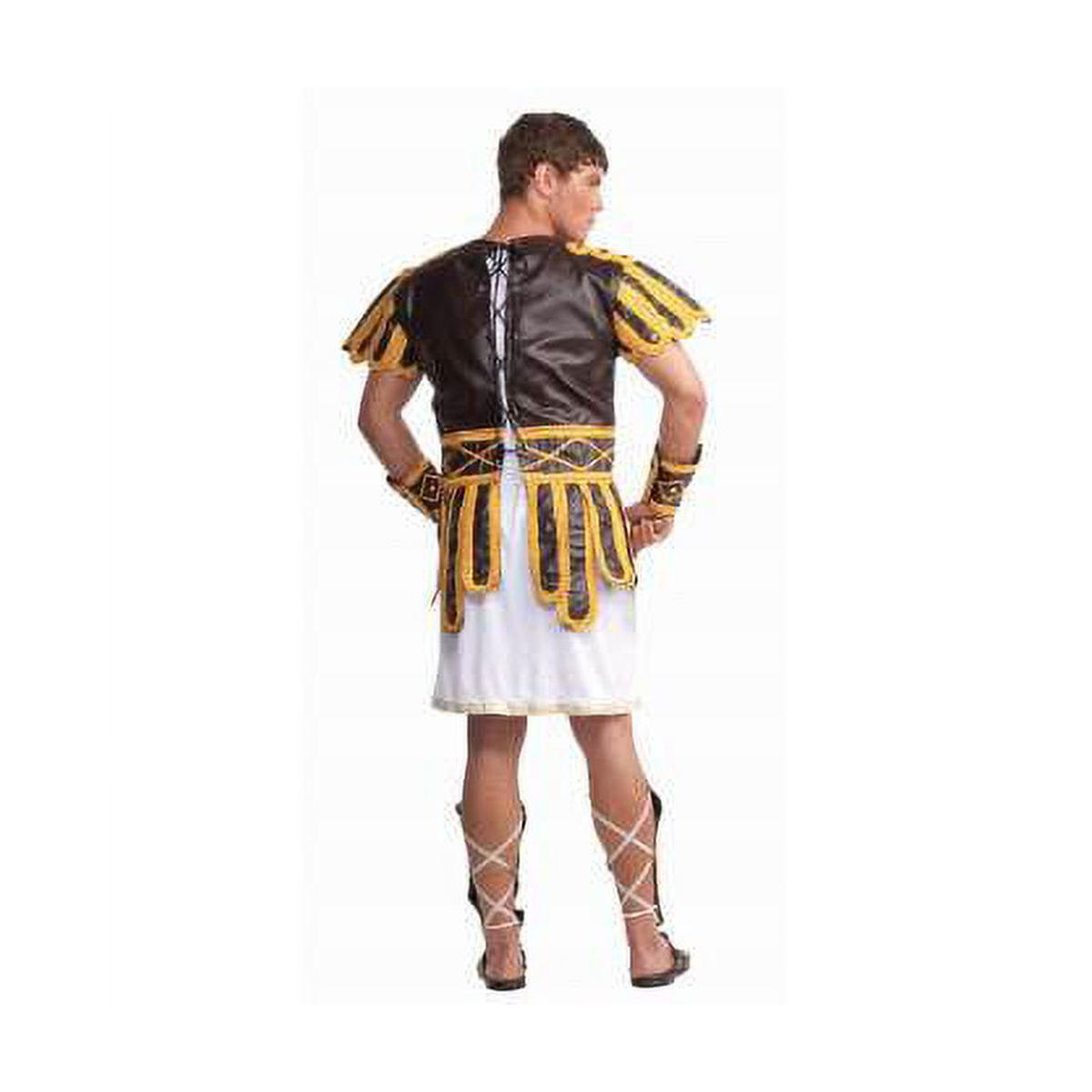 Disfraz Emperador Romano Adulto - Don Cotillón