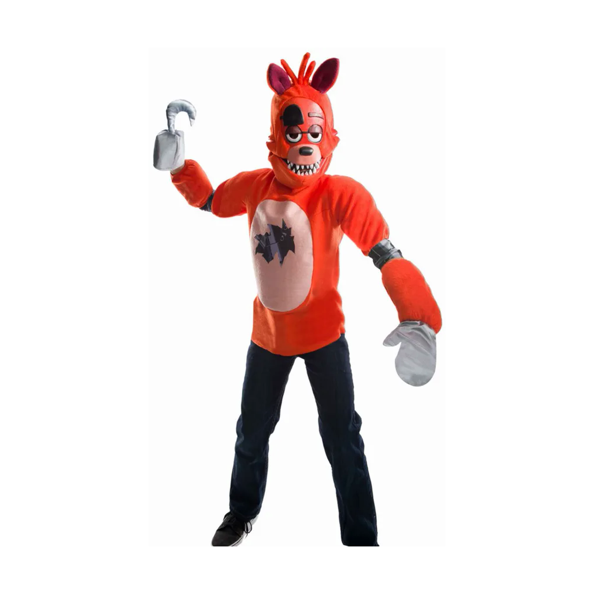 Disfraz Foxy Five Nights at Freddys