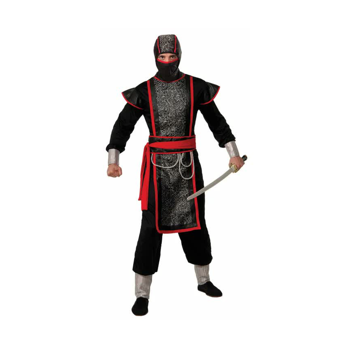 Disfraz Maestro Ninja Hombre