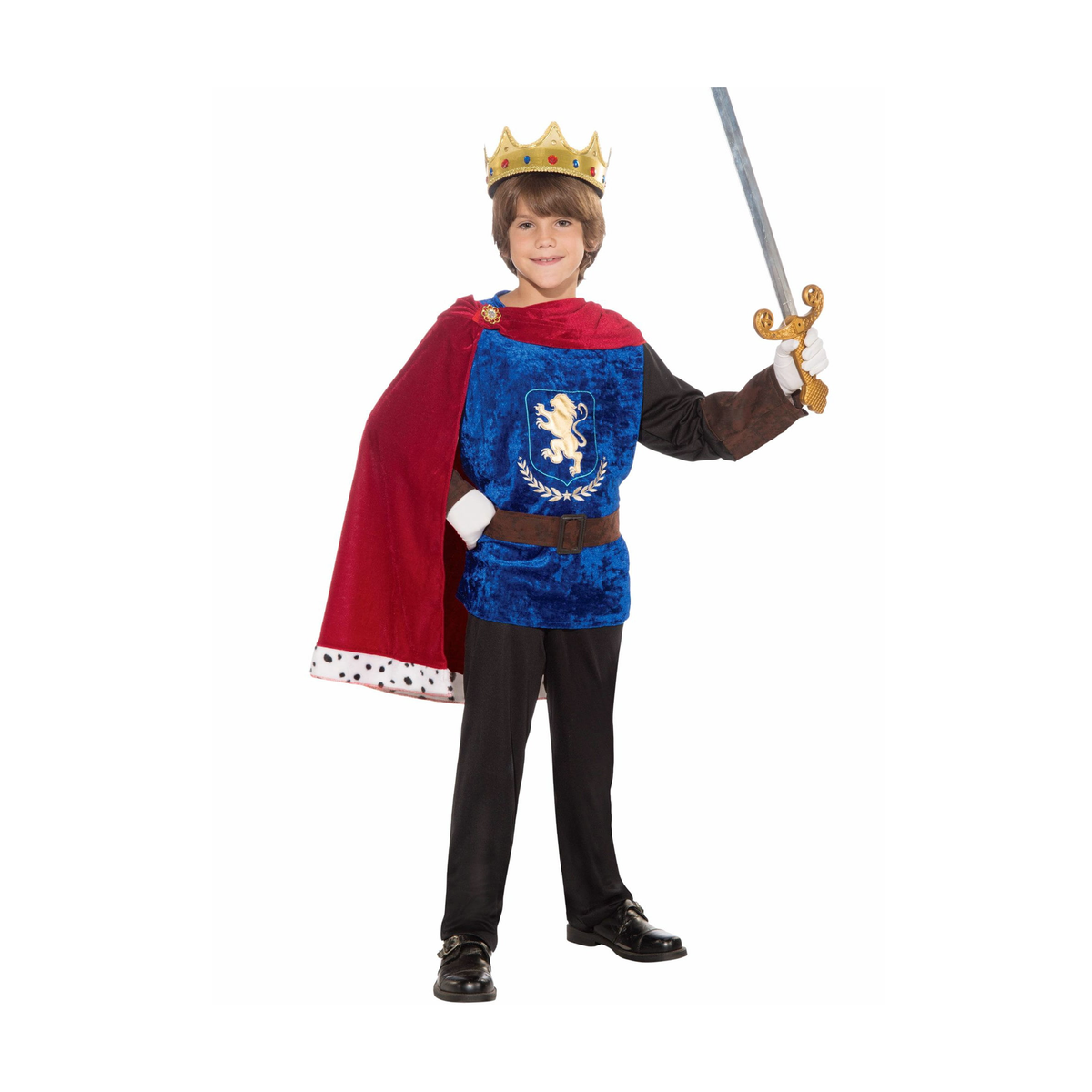 Disfraz Príncipe Azul Niño