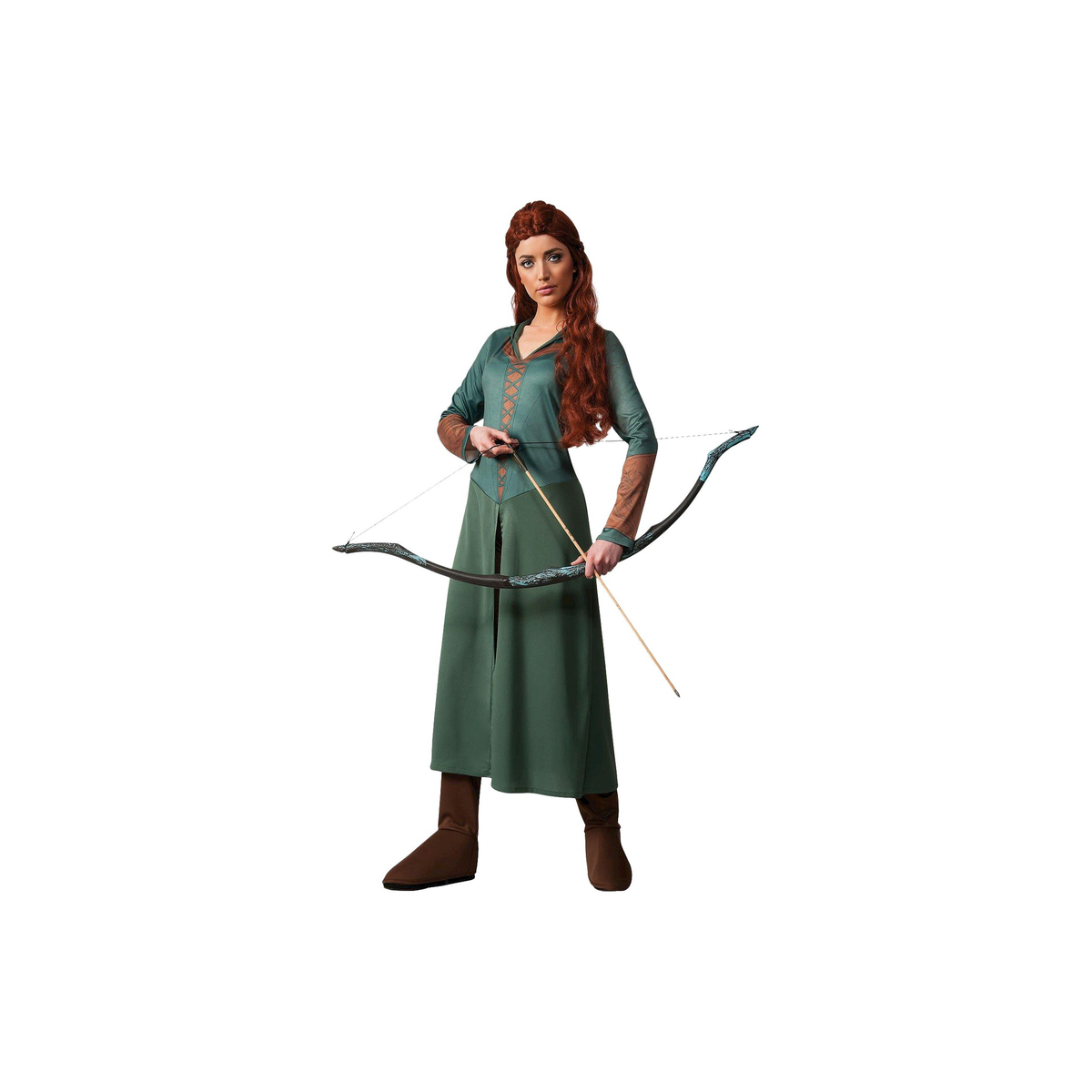 Disfraz Tauriel El Hobbit Mujer