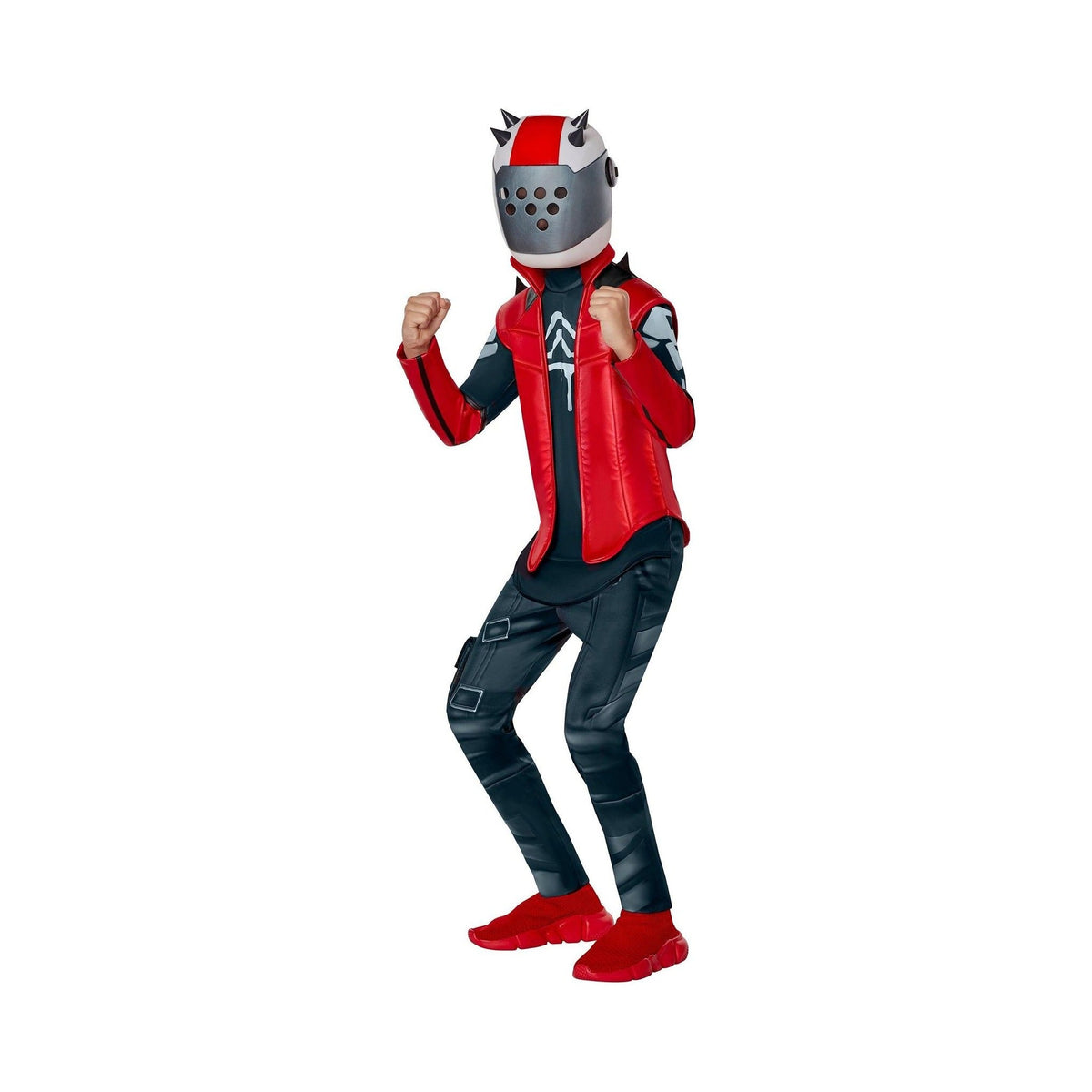 Disfraz X-Lord Fortnite Niño
