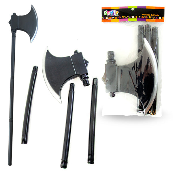 Hacha Plegable 110 cm