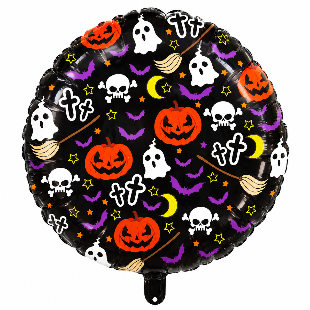 GLOBO TEMATICO HALLOWEEN 18"