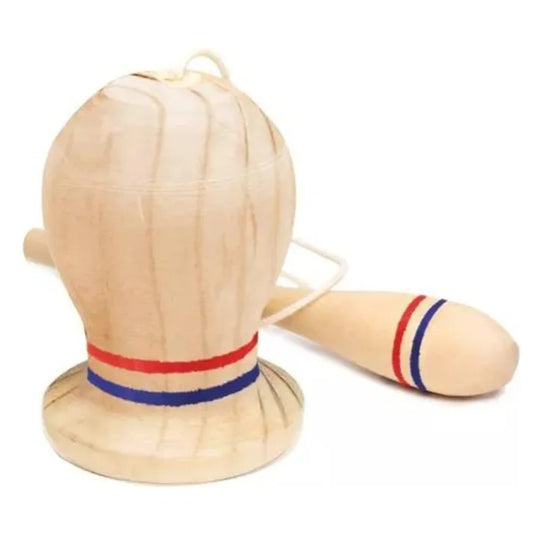 Emboque 18 centimetros