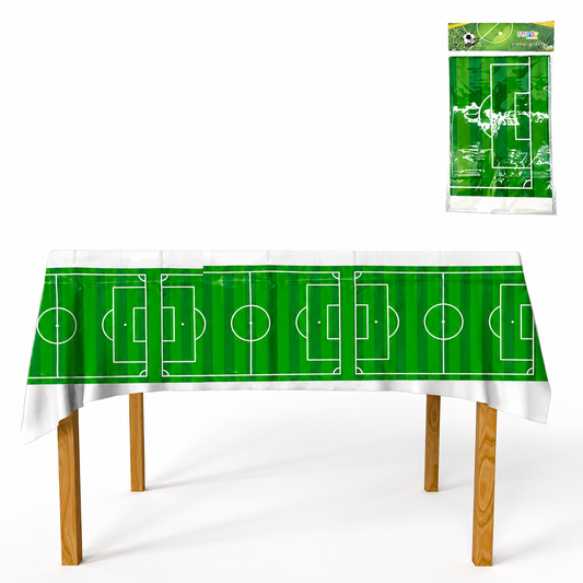 Mantel Mesa Fútbol