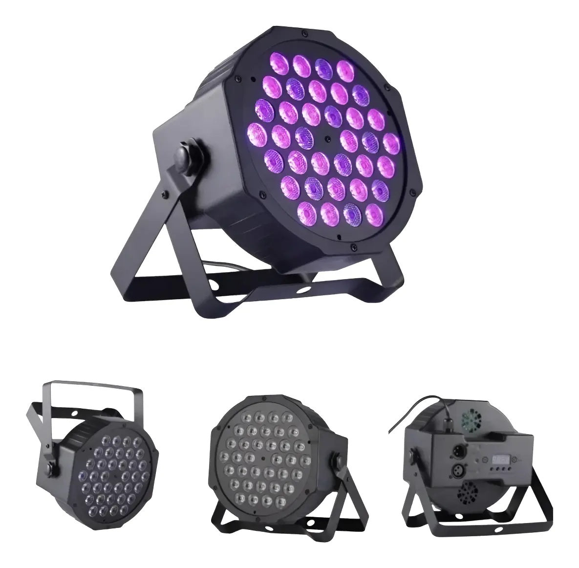Foco UV 36 LED