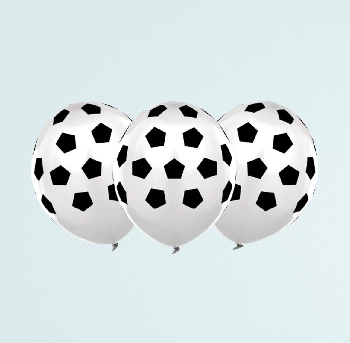 Globos Fútbol