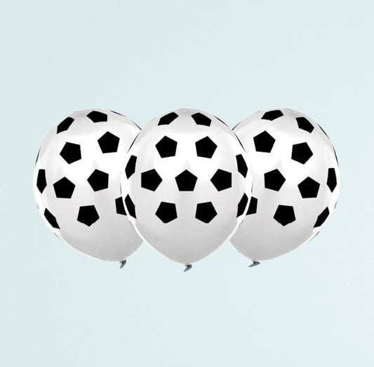 Globos Fútbol