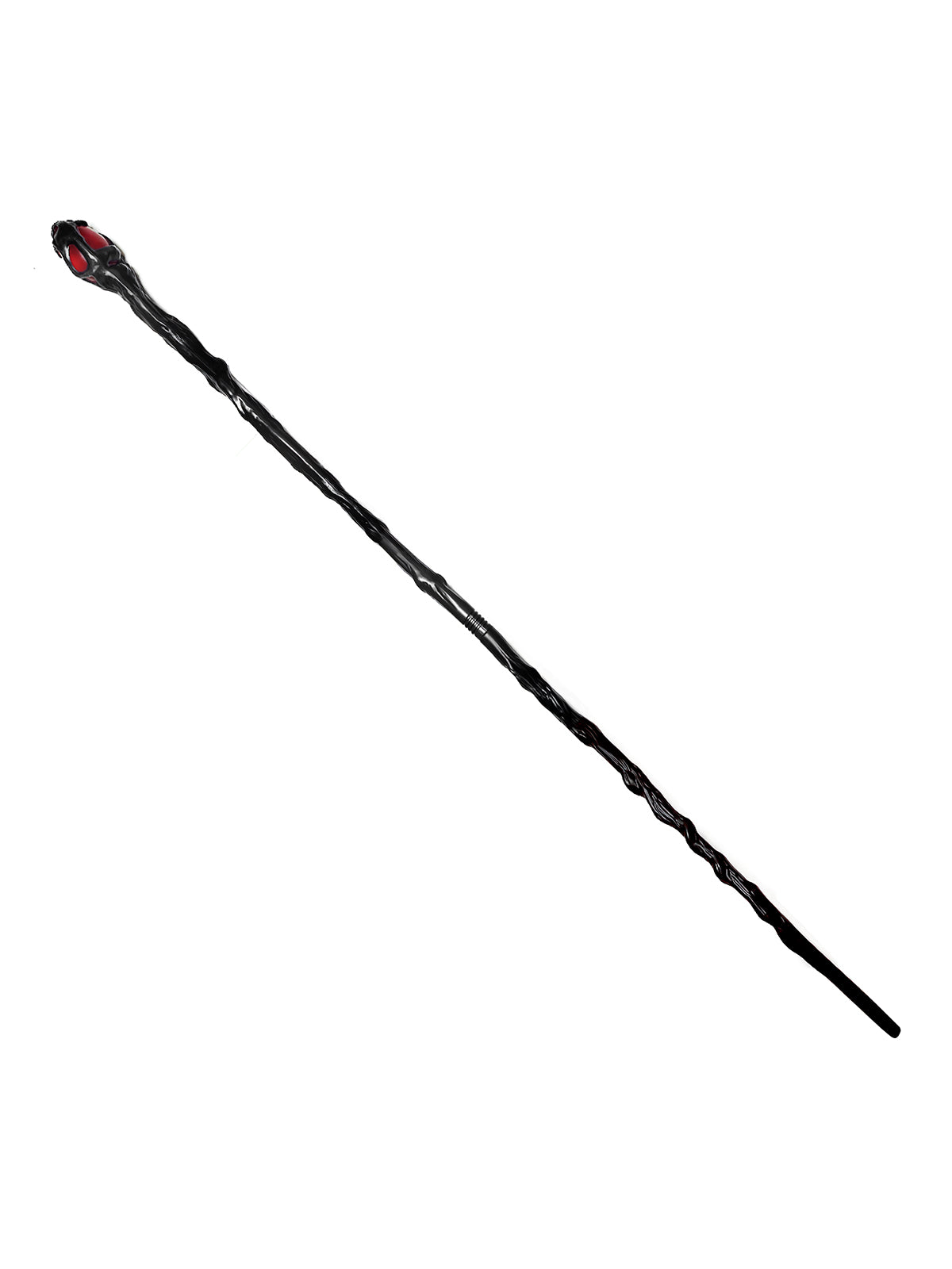 Accesorio Plastico Baston Mago X1Uni - Don Cotillon