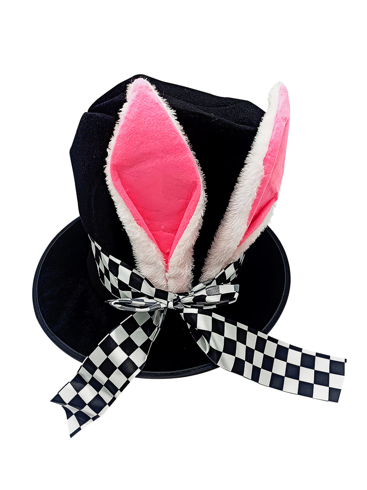 Gorro Espuma Conejito