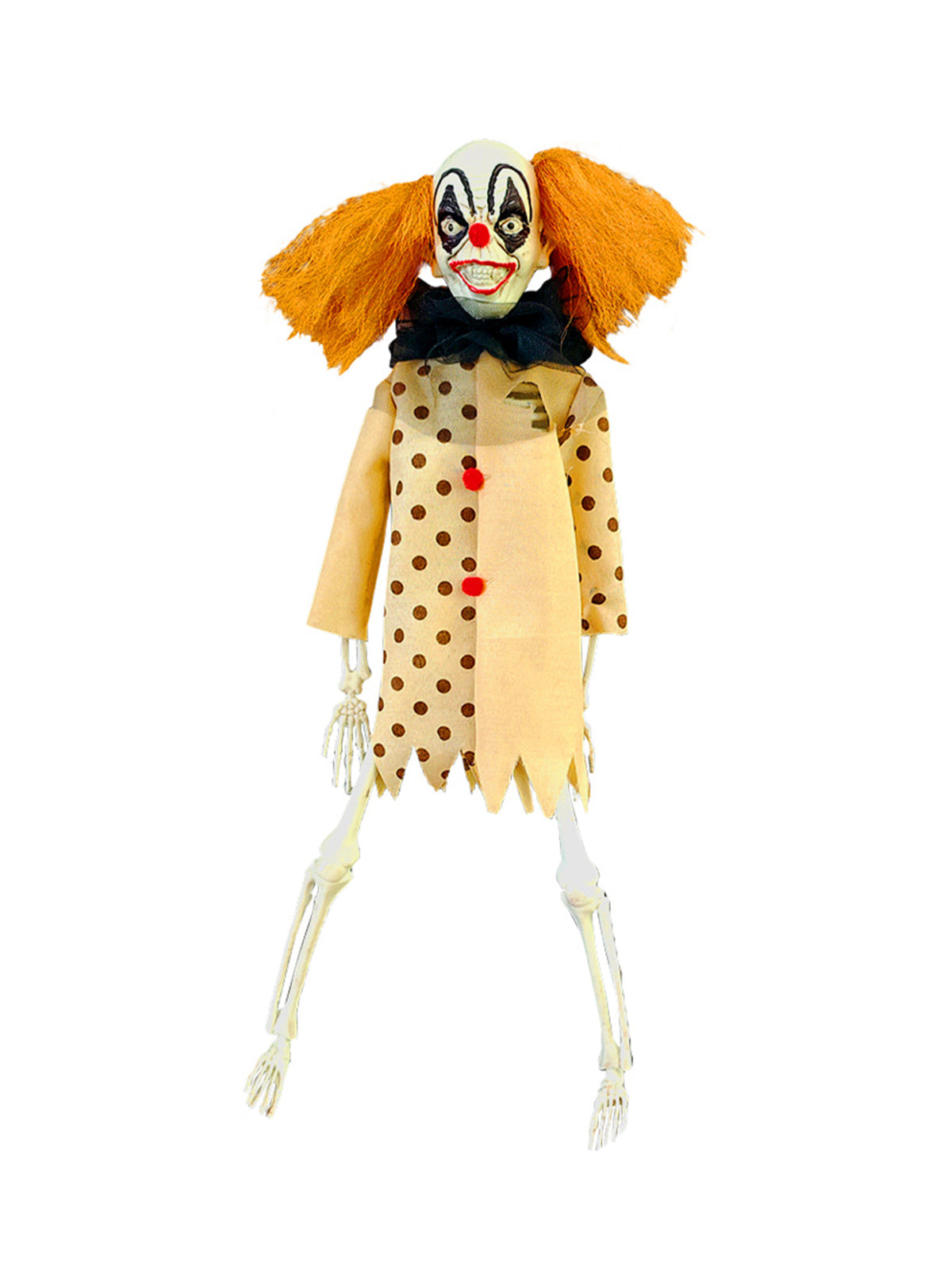 Payaso Colgante 44Cm X1 Uni - Don Cotillon