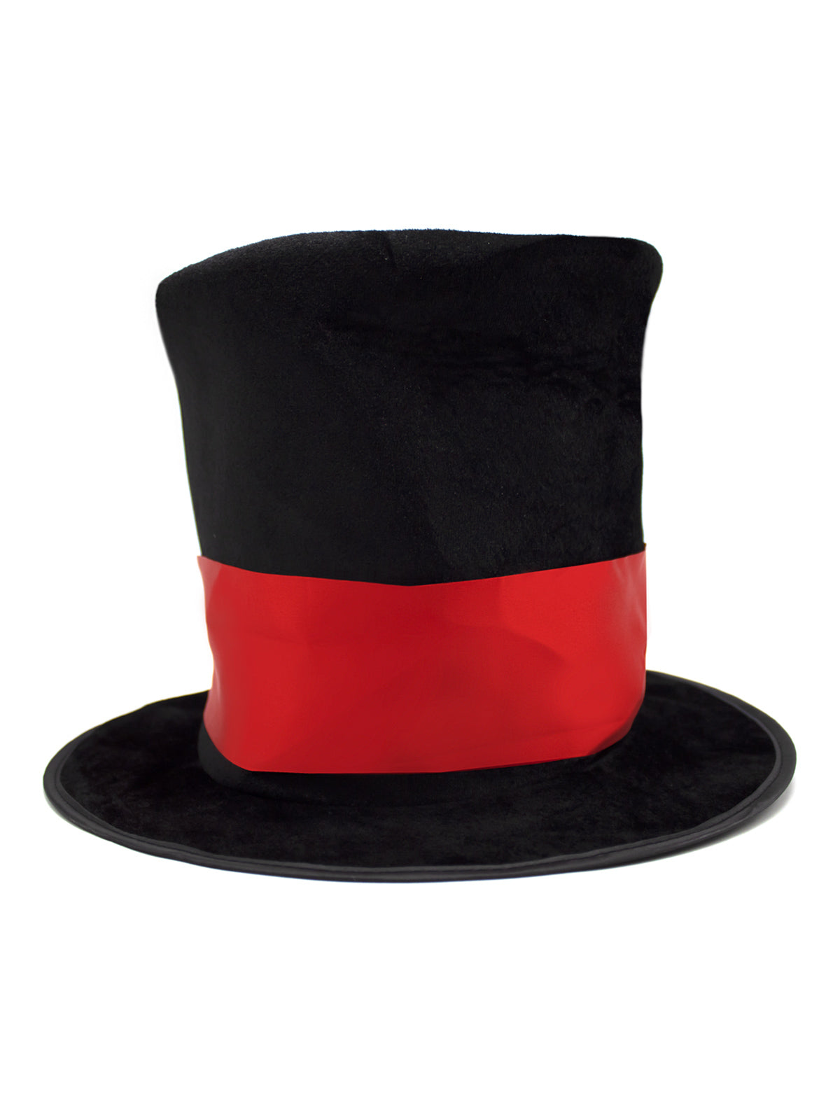 Sombrero Espuma Copa Wonk X1 Uni - Don Cotillon