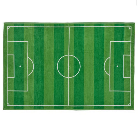 Mantel Mesa Fútbol