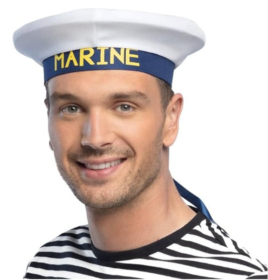 Gorro Marinero MARINE