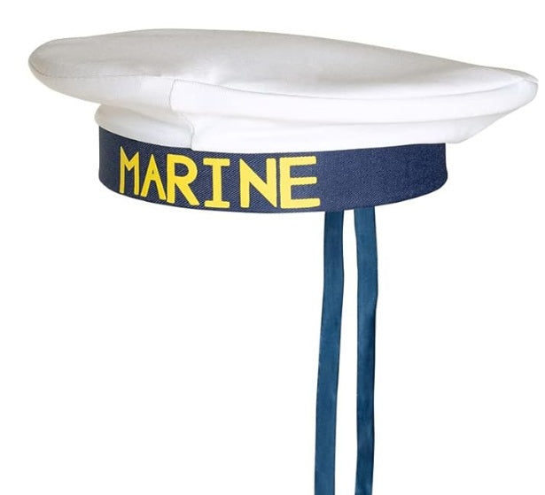 Gorro Marinero MARINE
