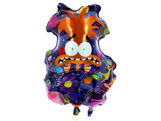 Piñata inflable Intensa-Mente 2 (95 X 68 Cm)