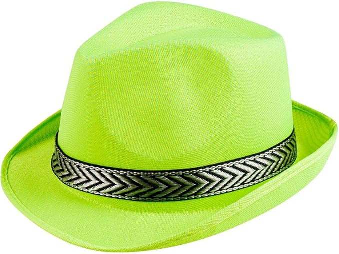 Gorro Gangster Fluor Premium