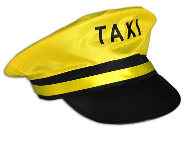 Gorro Taxista