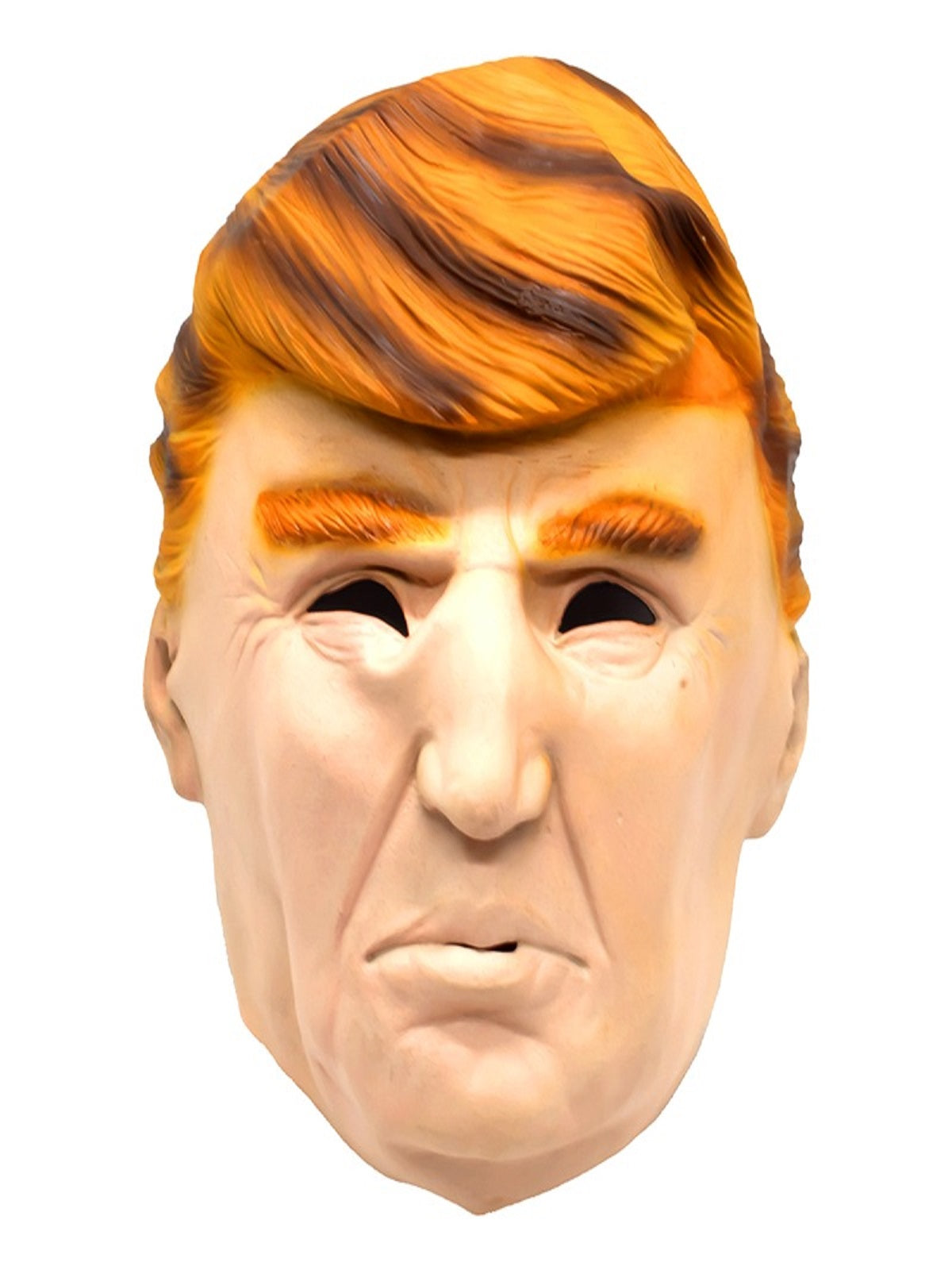 Máscara Látex Trump - Don Cotillón