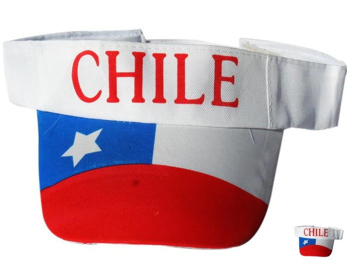 Visera Chile