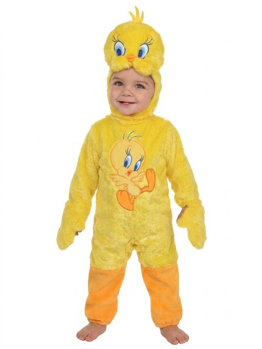 DISFRAZ PIOLIN BEBE