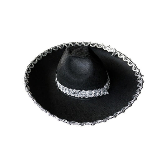 Gorro Mexicano Chico