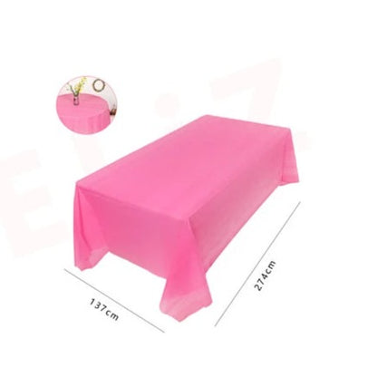 Mantel 137Cm x 274Cm COLOR A ELECCION