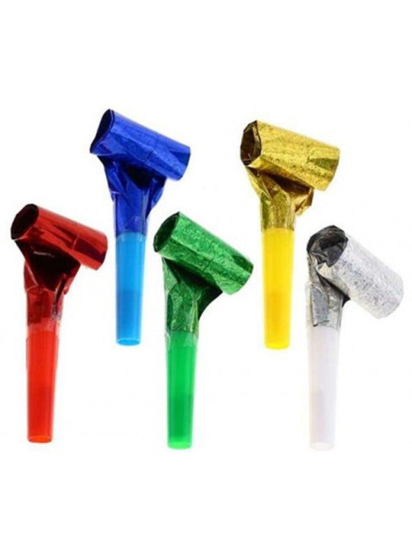 Pito Surtido Divertido Unidad – Don Cotillón