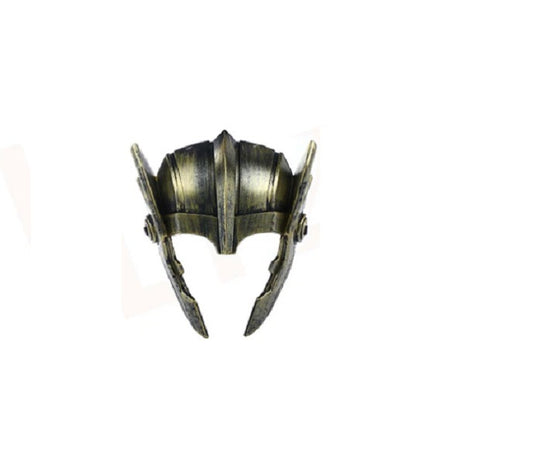 Mascara Thor Dorada
