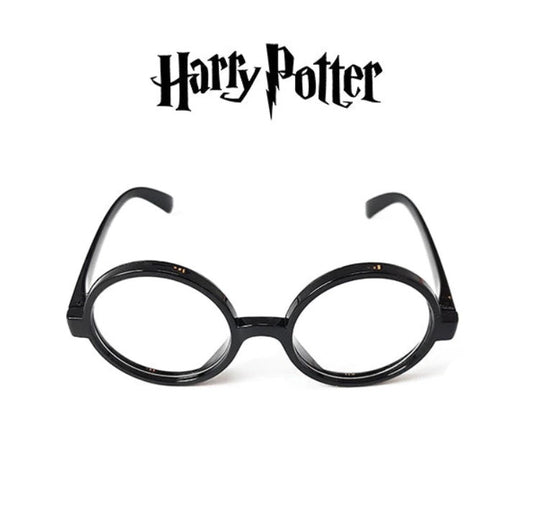 Anteojos Premium Harry Potter