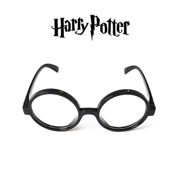 Anteojos Premium Harry Potter - Accesorios de Disfraz