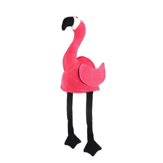 Gorro Flamenco