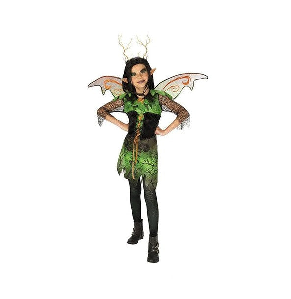 Disfraz Evil Elf