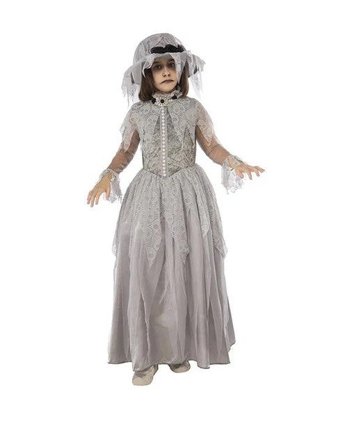 Disfraz Fantasma Victoriana