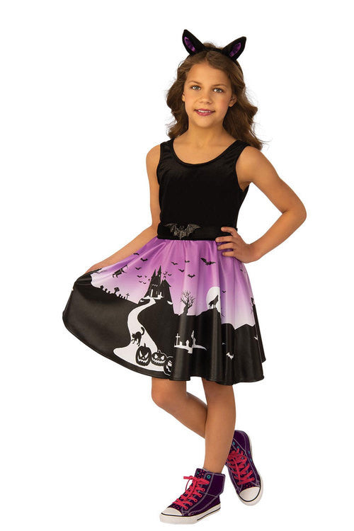 Disfraz Haunted House Girl